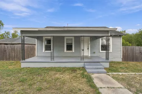 1001 Preston St, Waco, TX 76704