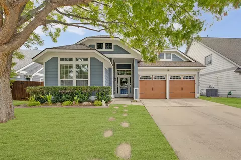 9928 Tanglebrush Dr, Mckinney, TX 75072
