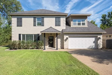 2307 Carisbrooke Loop, College Station, TX 77845