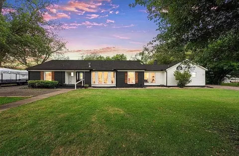 315 S G Ave, Clifton, TX 76634