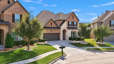 7840 Renderbrook Bnd, Irving, TX 75063