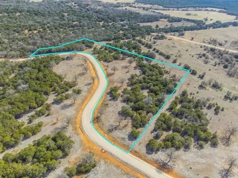 34 River Bend Rnch, Palo Pinto, TX 76484
