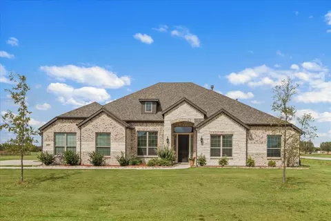 8200 Honeywell Ave, Greenville, TX 75402