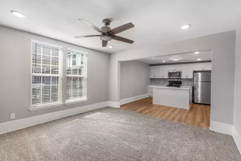 Living - 103 May Ave, Cleburne, TX 76031 photo 1 of 3
