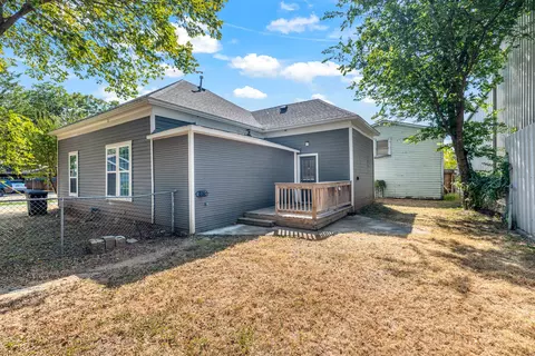 Other - 103 May Ave, Cleburne, TX 76031 photo 1 of 9