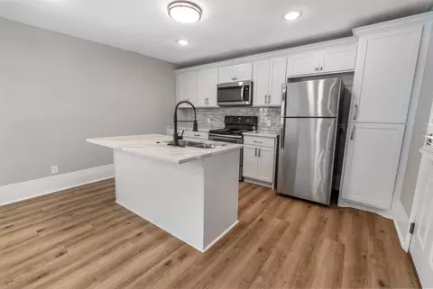 Kitchen - 103 May Ave, Cleburne, TX 76031 photo 3 of 3