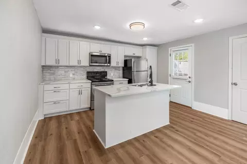 Kitchen - 103 May Ave, Cleburne, TX 76031 photo 1 of 3
