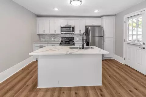 Kitchen - 103 May Ave, Cleburne, TX 76031 photo 2 of 3