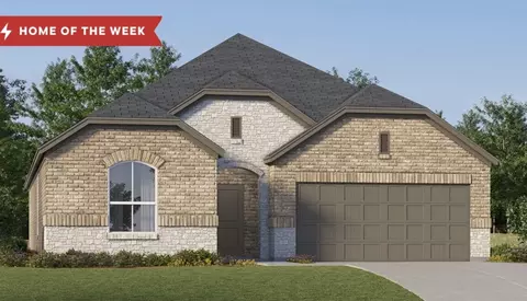 3032 Eriskay Dr, Providence Village, TX 76227