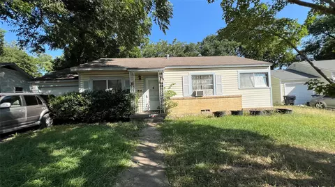 3039 Anzio Dr, Dallas, TX 75224