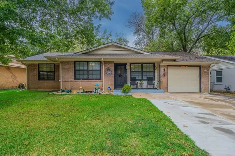 1938 Balla Way, Grand Prairie, TX 75051