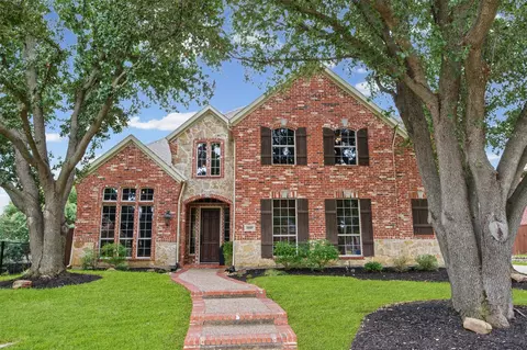 3917 Ashburton Way, Flower Mound, TX 75022