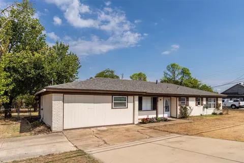 1101 Kennedale Sublett Rd, Kennedale, TX 76060