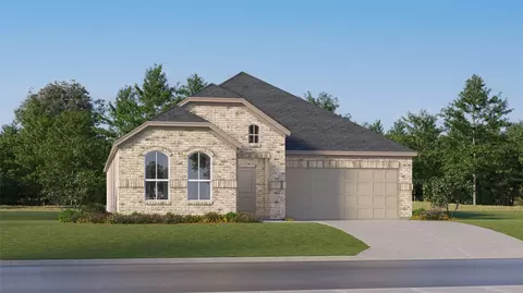 3424 Caspian Dr, Providence Village, TX 76227
