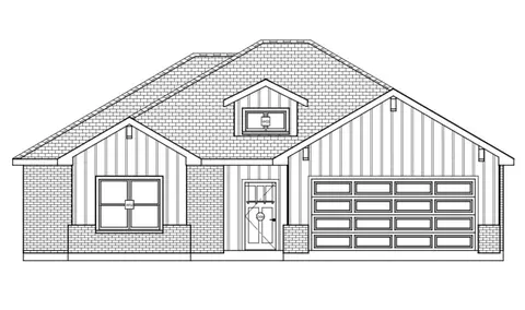 7609 Wildflower Way, Abilene, TX 79602