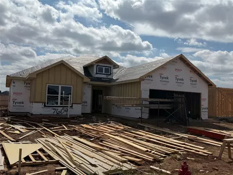 7609 Wildflower Way, Abilene, TX 79602