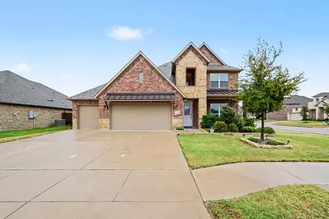 2116 Liriope Ln, Waxahachie, TX 75165