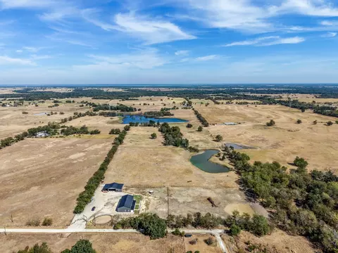 297 County Road 4820, Sulphur Springs, TX 75482