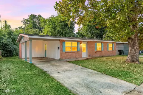 5317 Jonquil St, Bossier City, LA 71112
