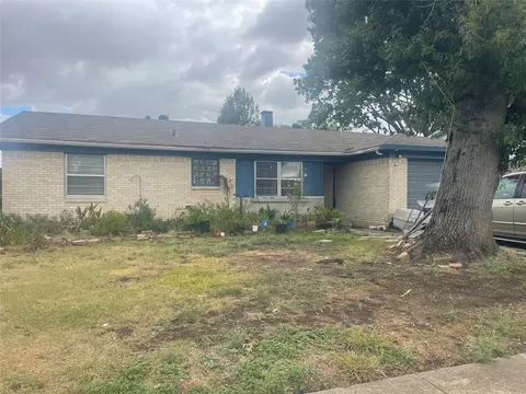 4706 Bucknell Dr, Garland, TX 75042