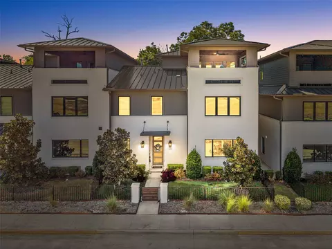 4153 Watercourse Dr, Fort Worth, TX 76109