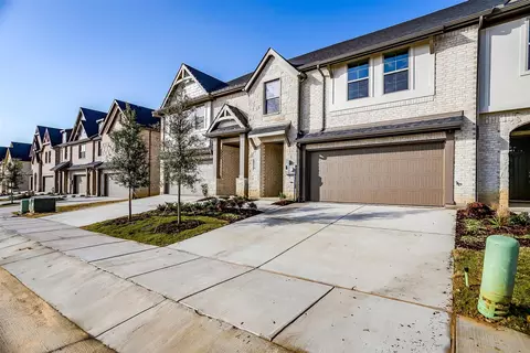 802 Homeplace Cir, Mansfield, TX 76063