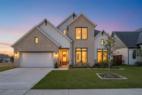 412 Fire Blade Dr, Aledo, TX 76008