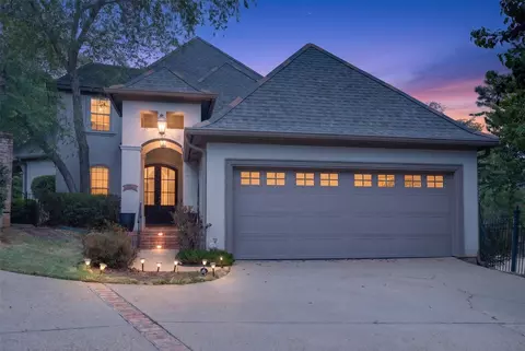 1 Beaux Rivages Dr, Shreveport, LA 71106