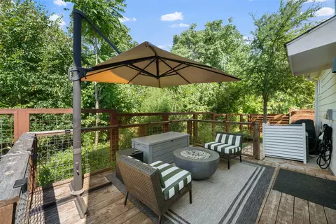 1269 Clifftop Ln, Dallas, TX 75208