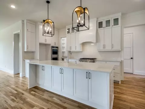 Kitchen - 301 Fairmount, Denton, TX 76210 photo 1 of 5