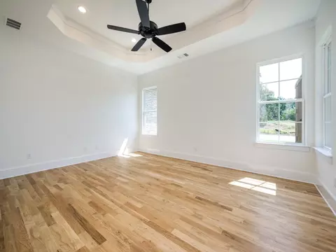 Bedroom - 301 Fairmount, Denton, TX 76210 photo 1 of 2