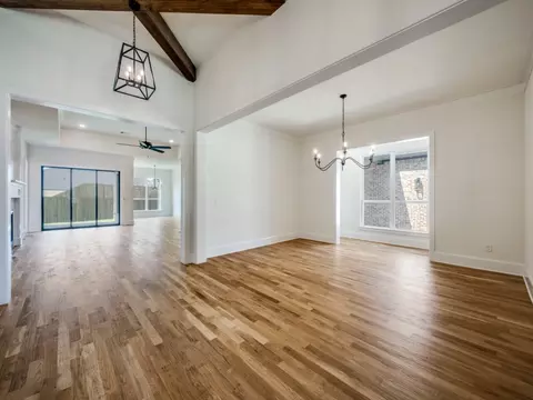 Dining - 301 Fairmount, Denton, TX 76210 photo 1 of 1