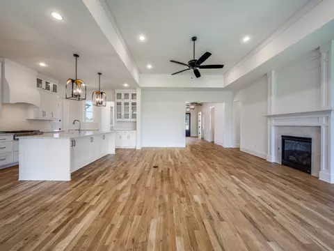 Living - 301 Fairmount, Denton, TX 76210 photo 4 of 7