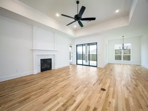Living - 301 Fairmount, Denton, TX 76210 photo 1 of 7