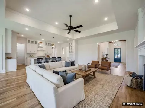 Living - 301 Fairmount, Denton, TX 76210 photo 6 of 7