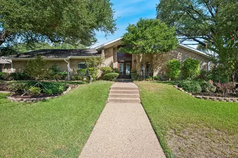7603 Queens Ferry Ln, Dallas, TX 75248