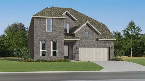 9944 Misty Field Rd, Fort Worth, TX 76179