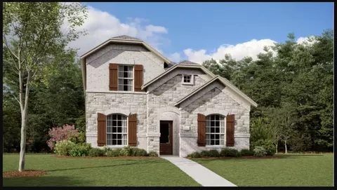 10177 Regal Bend Ln, Fort Worth, TX 76179