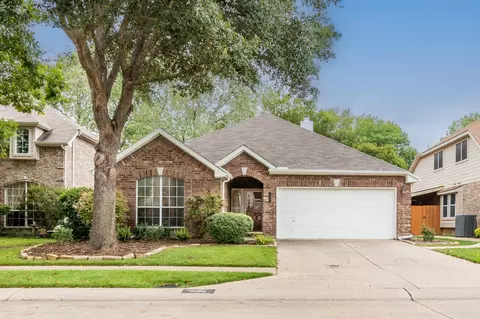 924 Inland Ln, Mckinney, TX 75072