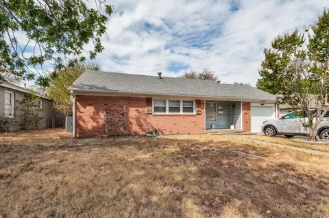 3143 Willow Park St, Richland Hills, TX 76118