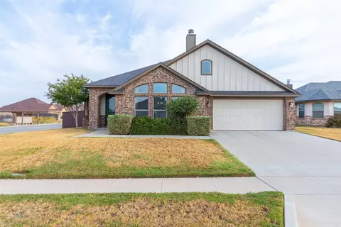 244 Carriage Hills Pkwy, Abilene, TX 79602