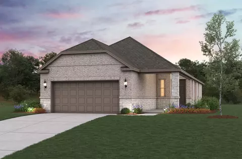 9009 Saratoga St, Pilot Point, TX 76258