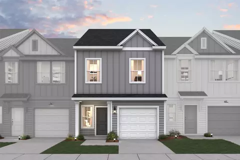 9405 Mill St #F, Providence Village, TX 76227