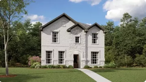 2840 Serenity Grove Ln, Fort Worth, TX 76179