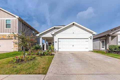 3818 Cisco Dr, Farmersville, TX 75442