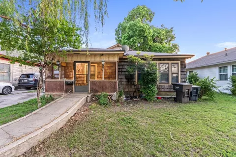 2617 Loraine St, Fort Worth, TX 76106