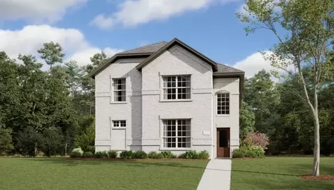 2844 Serenity Grove Ln, Fort Worth, TX 76179
