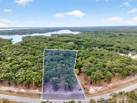 tbd Vintage Shore Drive Dr, Quinlan, TX 75474