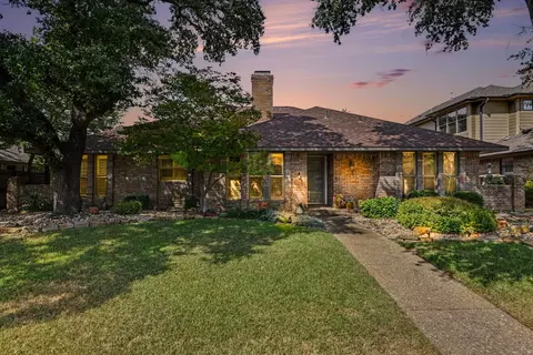 6503 Barfield Dr, Dallas, TX 75252