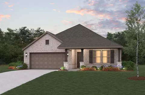 8712 Kentucky Derby St, Aubrey, TX 75068